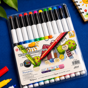 Water Coloring Pens