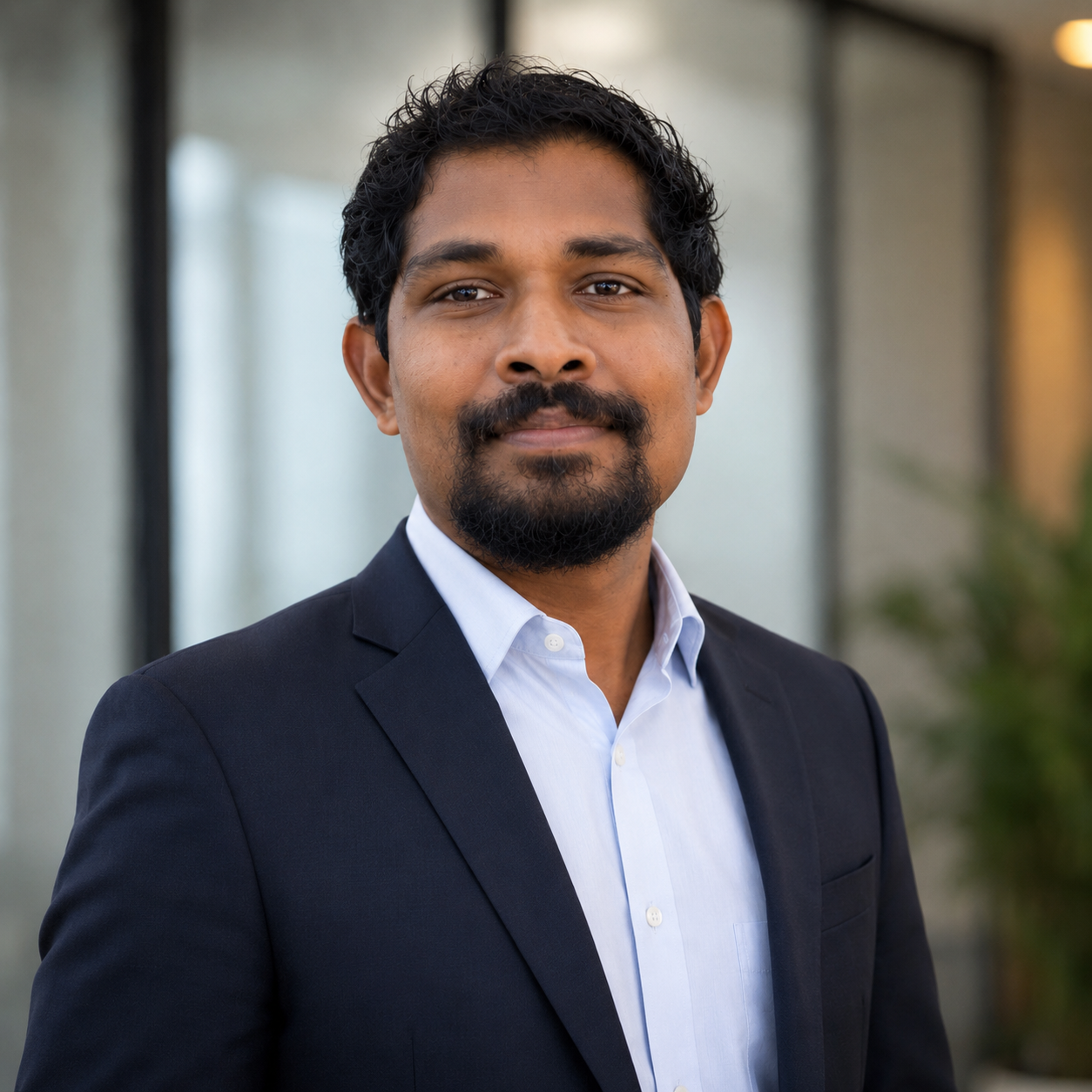 NUWAN WIJESURIYA