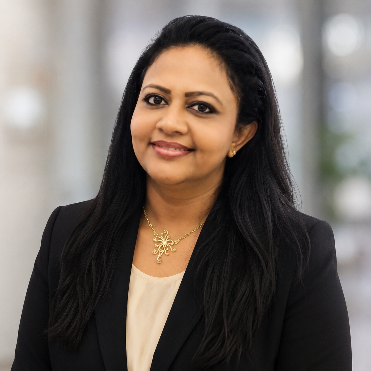 LIYANKA GUNETHILAKA